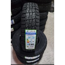 PNEU 175/75 R14 LINGLONG 86T AT